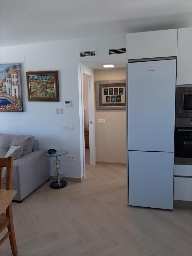 Precioso Apartamento Con Piscina Torremolinos Exterior foto
