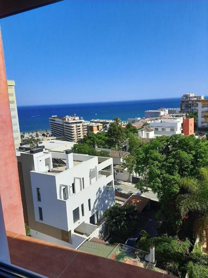 Precioso Apartamento Con Piscina Torremolinos Exterior foto