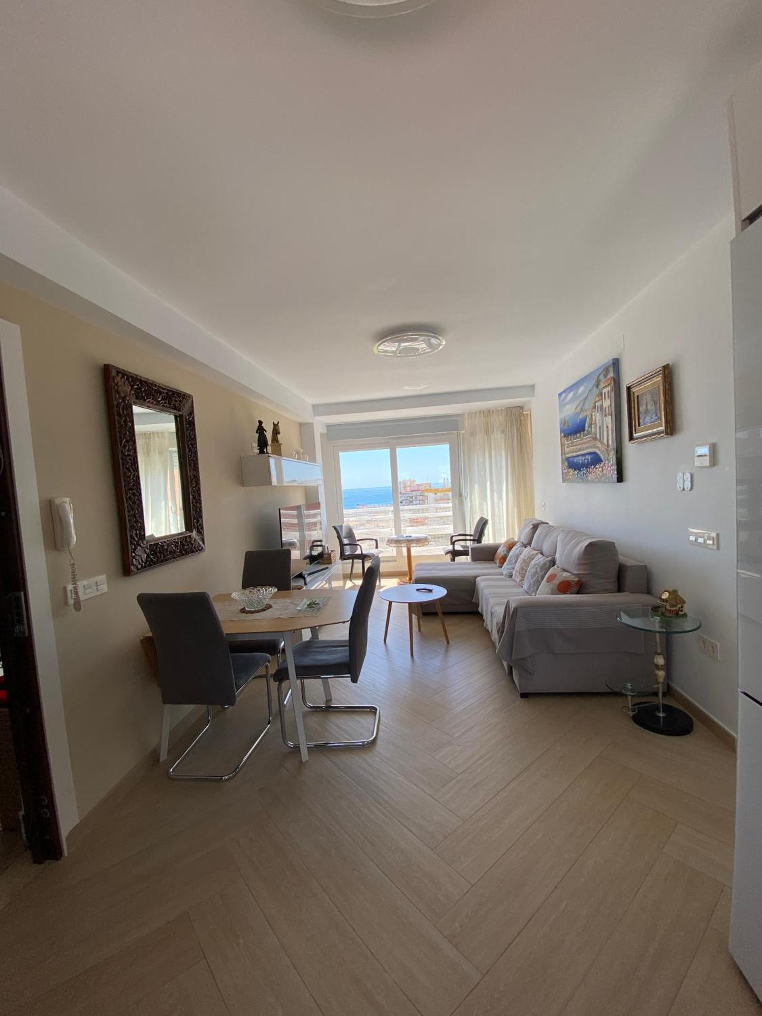 Precioso Apartamento Con Piscina Torremolinos Exterior foto