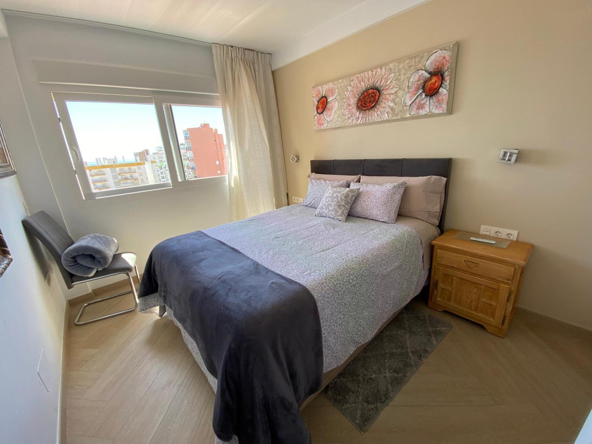 Precioso Apartamento Con Piscina Torremolinos Exterior foto