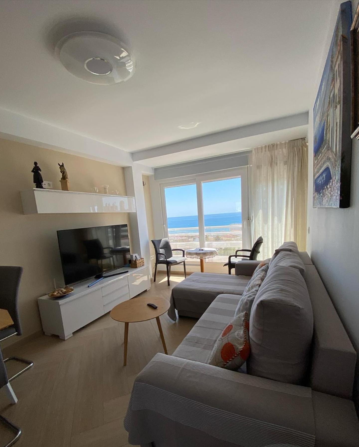Precioso Apartamento Con Piscina Torremolinos Exterior foto